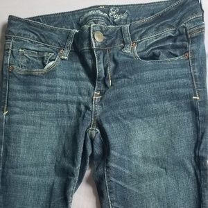 AE Jeans